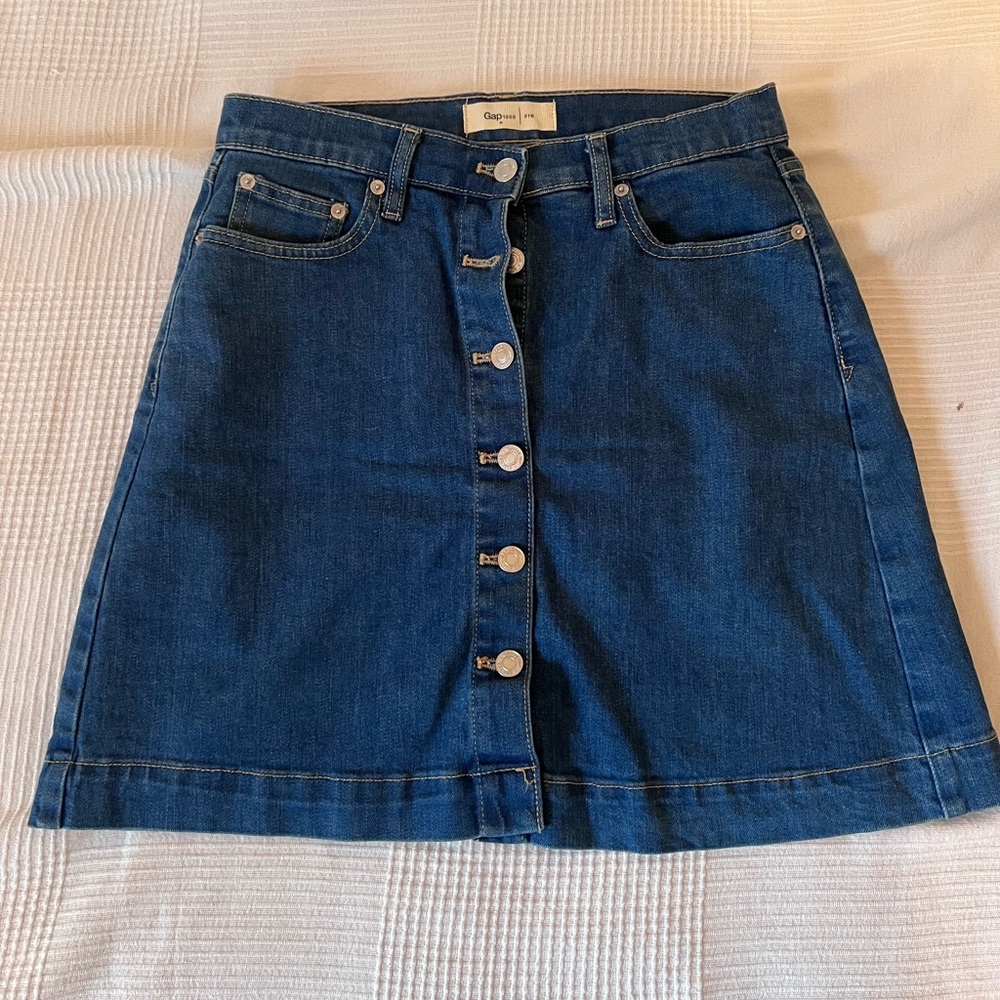 GAP Skirt Women